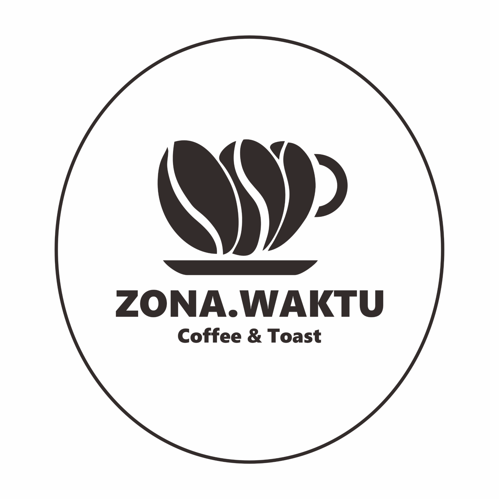 Zona Waktu Coffee: Santai di Tengah Kebisingan Cilacap