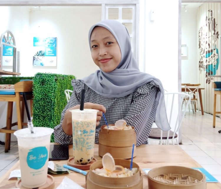 Nikmati Kopi dan Cerita di Jantung Cilacap